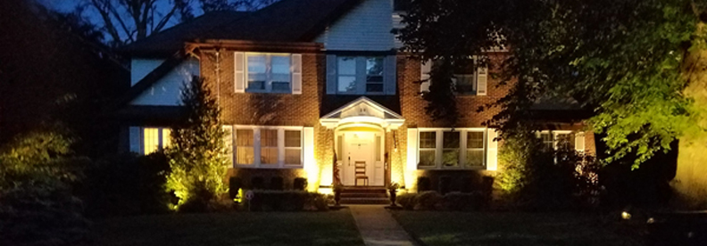 Landscape-Lighting